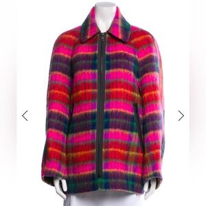 Sofie D'Hoore Calash Coat